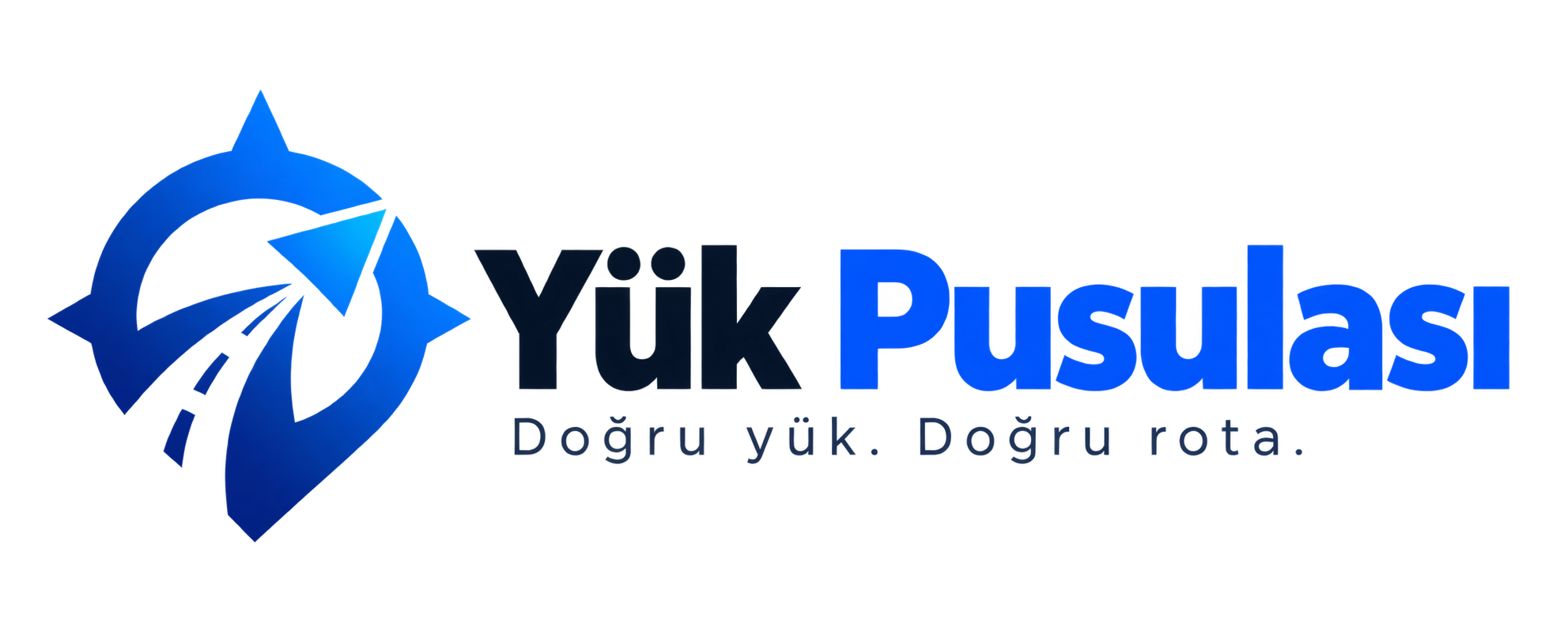 Yük Pusulası — Doğru yük. Doğru rota.